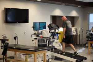 The Applied Exercise Science Laboratory moves into a new facility